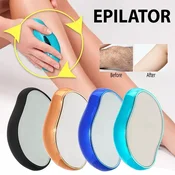 Epilator za bezbolno skidanje dlacica