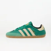 Sneakers adidas x CLOT Samba Espadrille By Edison Chen Court Green/ Warm Vanilla/ Core Black EUR 39 1/3