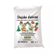 STAJSKO ÐUBRIVO 25L le