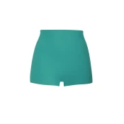 VIVID Bikini hlačke cijansko modra