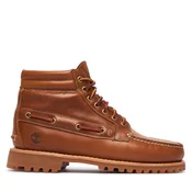 Gležnjarji Timberland Authentic TB0A2N4CAMX1 Temno rjava