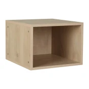 quax regal za omaro cocoon natural oak