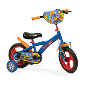 Toimsa Otroško kolo 12 EN71 HOT wheels 1168