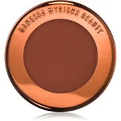 Danessa Myricks Beauty Yummy Skin Blurring Balm Powder Flushed toniran balzam za ustnice in lica odtenek Creme Brulée 6 g