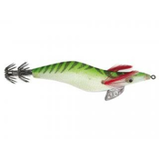 Pušča Lineaeffe Totanare Squid Jig Green 2.0 - 3.0