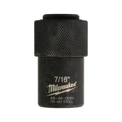 MILWAUKEE Adapter za udarne spiralne svedre za les SD 1/2 na HEX 7/16, 11mm