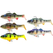 Guma Savage Gear 3D Perch RTF FS 12,5cm/37g