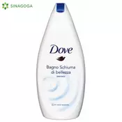 GEL TUS DOVE IDRATANTE 700 ML (12) UNILEVER