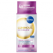 Nivea Lozione Perfezionante Luminous630 Skinglow 100 Ml