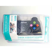 Aerbes Žični PC / PS3 Igralni Plošček Playstation 3, Računalnik, Android TV Gamepad