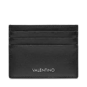 Valentino Etui za kreditne kartice Marnier VPP5XQ21 Črna