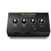 M-Audio M-Track Duo HD USB zvučna kartica