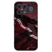 Silikonski črni ovitek za Xiaomi Poco F8 Ultra - Cherry stone