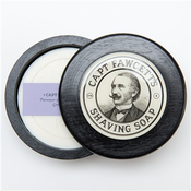 Captain Fawcett Shaving sapun za brijanje (Shave Soap In a Bowl) 110 g