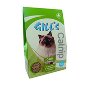 Gills Catnip vrecica za macke - 20g