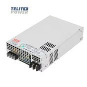 Meanwell 3000W Prekidacko napajanje u kucištu CSP-3000-120 sa PFC funkcijom ( 4711 )