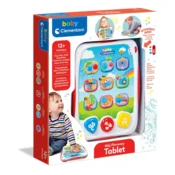shumee Moja prva tablica. Clementoni 60956