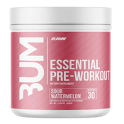 Ra ernaring - Essential Pre-Workout, Kisla Lubenica - 405g
