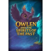 Owlen and the Spirits of the Past (Xbox Series X|S) XBOX LIVE Key EUROPE