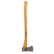 Truper Sekira sa drvenom hikori drškom 1,5 kg