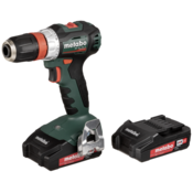 Metabo BS 18 L BL Q Cordless Drill Driver