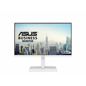 ASUS VA24EQSB-W Eye Care 23.8i FHD White