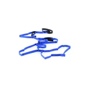 Metolius 3/4 Alpine Aider 4 Step Trittleiter-Blau-One Size