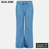 Salsa Jogger Hlače