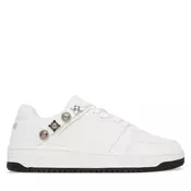 Superge Just Cavalli 80RA3SM4 ZPC10 Bela