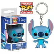 Pocket POP keychain Disney Stitch