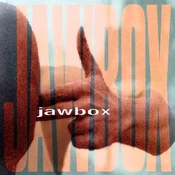 Jawbox - Jawbox (Reissue) (Limited Edition) (LP)