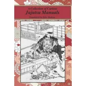 A Collection of Curious Jujutsu Manuals