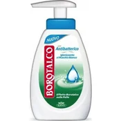 Tekoče milo Antibacterial, Borotalco, 250 ml
