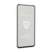 Zastitno staklo Tempered Glass 2.5D full glue za Xiaomi Poco F3/Mi 11i crni