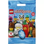 LEGO® Minifigure Serija 22 - 71032