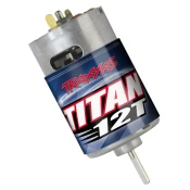 Motor Titan 12T 550