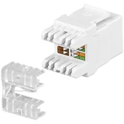 Goobay KeyStone Jack CAT 5e UTP LSA modul 95738 Goobay