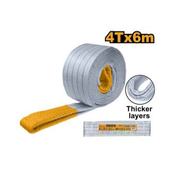 Ingco hwsp0406 španer traka 4t x 6m ( HWSP0406 )