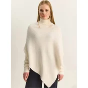 Bianco Lucci Pulover Pullover kremna