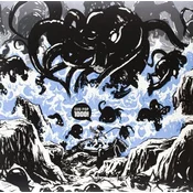 Various Artists - Sub Pop 1000 (Coloured) (LP)