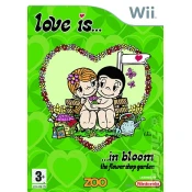 Love is in Bloom (Wii)