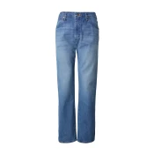 WRANGLER Kavbojke 13MWZ moder denim