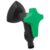 Vrtna slavina Arco Garden Life, 1/2,Vitaq sistem, s holenderom, 3 položaja pritiska
