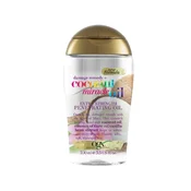Coconut miracle oil ulje