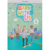 Learn With Us Level 6 Classroom Resource Pack