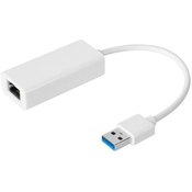 Kruger Matz mrežni adapter USB 3.0 na RJ45 CC-134-30