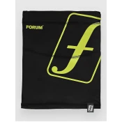 Forum Clean Gaitor Tube black
