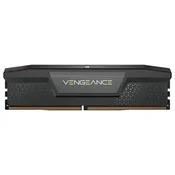 CORSAIR RAM Corsair VENGEANCE DDR5 8GB 5200MT/s CL40 CMK5X8G1A52Z40B2 Bulk