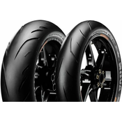 Avon 3D SUPERSPORT 180/55 R17 73W Moto pnevmatike