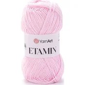 Yarn Art Etamin 451 Pletilna preja